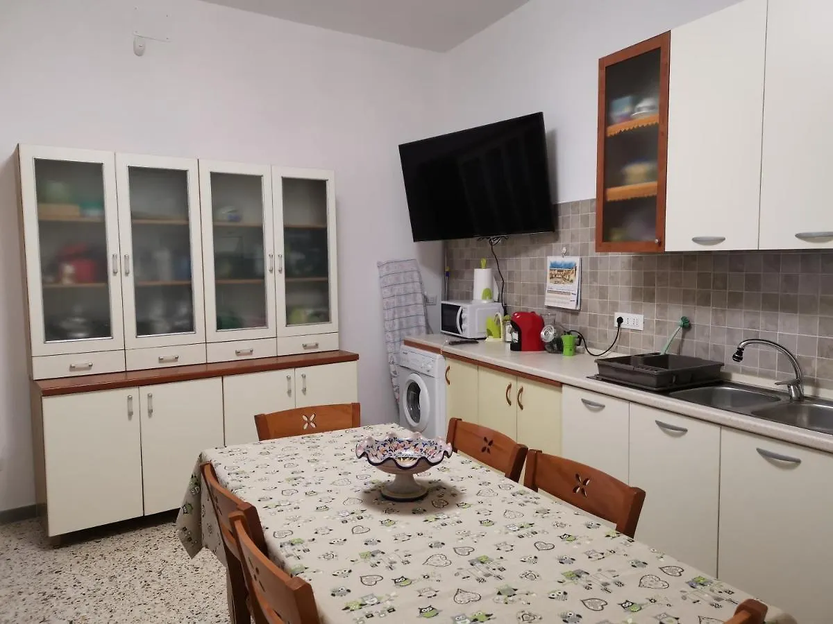 Villa Casa Ariete Syracuse Casa vacanze