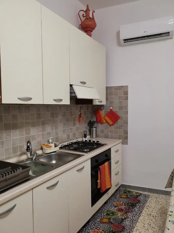 Casa vacanze Villa Casa Ariete Syracuse