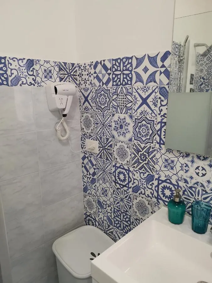 Casa vacanze Villa Casa Ariete Syracuse Italia