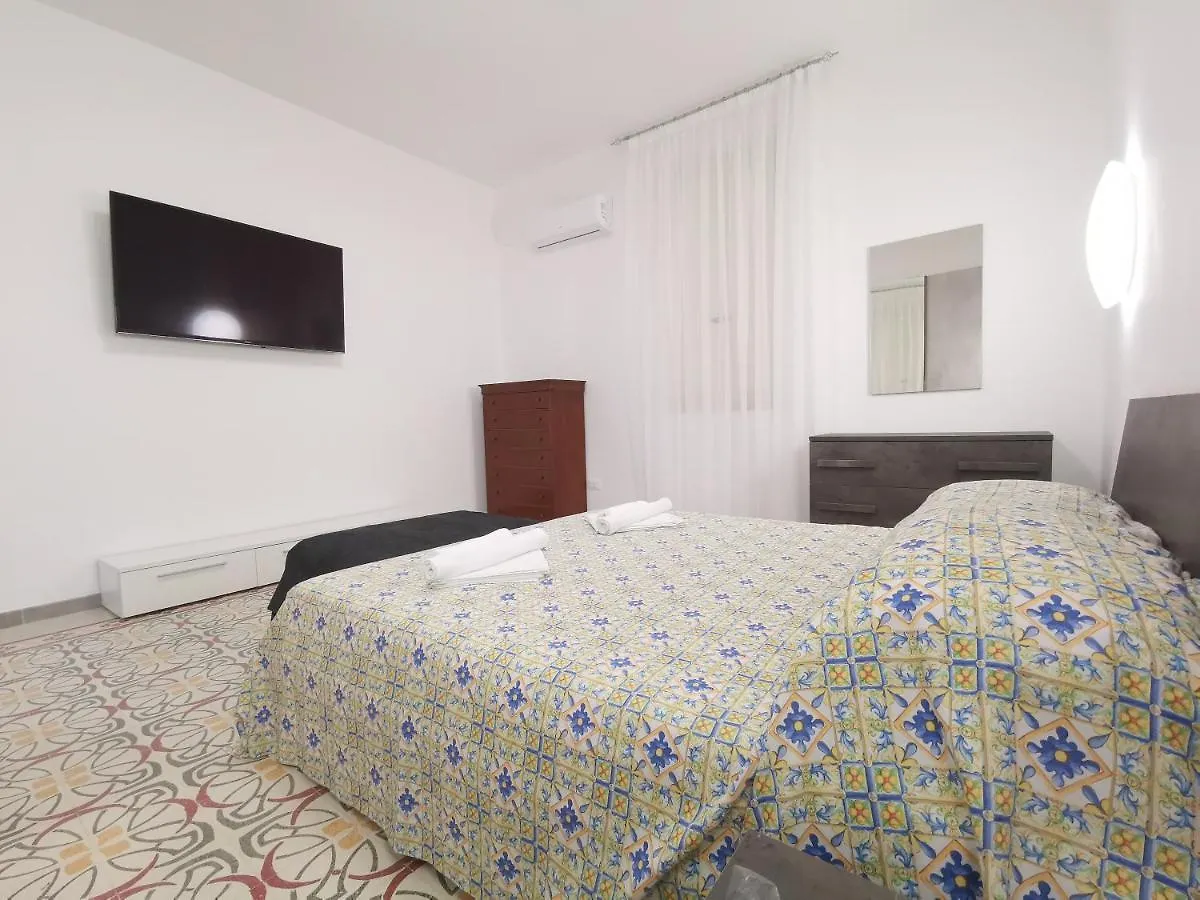 Casa vacanze Villa Casa Ariete Syracuse Italia